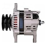 CAR ALTERNATOR Compatible With Nissan Patrol GQ Y60 Engine TB42E 1997 231000Y705 231007T402