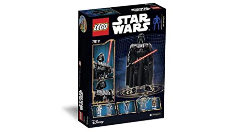 Lista de Lego Darth Vader comprados en linea. 29 Imagen adicional