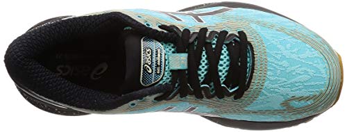 Tênis Asics Gel Nimbus 21 Winterized Feminino (39)