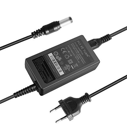 24 V Netzteil Ladegerät Adapter für Canon Selphy CP1300 CP1200 CP910 CA-CP200 CP400 CP720 CP760 CP800 CP900 Drucker