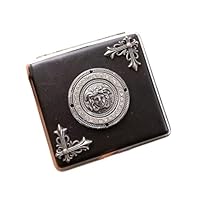 CHROME HEARTS クロムハーツ タバコケース シガレットケース 小物鞄 ab61a12b03cfc43b210d0e43a45b04