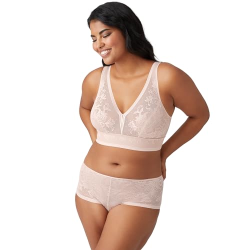 Image of Wacoal Women's Net Effect Bralette
