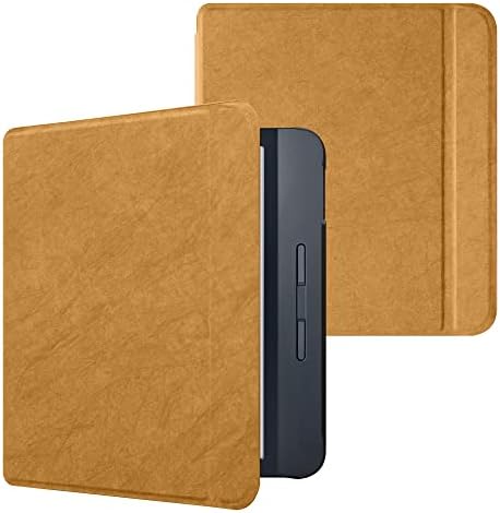 Étui Avec Rabat Pour Liseuse Kobo Libra 2 - Marque Kwmobile - Neuf Sous Blister