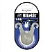 BikeLit LED Bicycle Safety Light, White