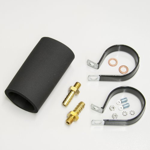 Walbro 400-939 Fuel Pump Installation Kit #TOP1