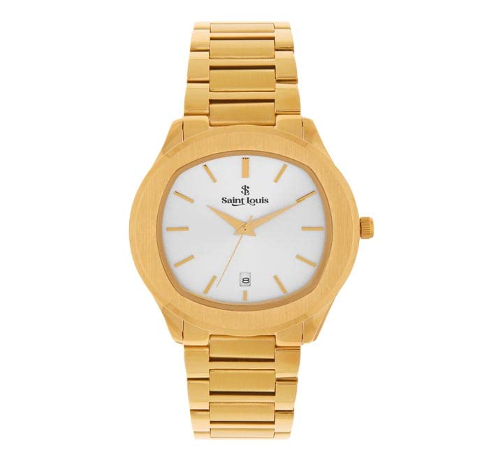 Image of Saint Louis Analog Dial Watch