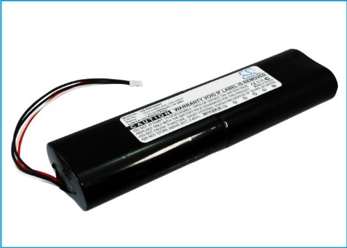 FITHOOD Replacement Battery for POLYCOM SoundStation 2W SoundStation 2W EX SoundStation2 Wireless Conferencing System 1520-07803-004 2200-07804-002 CP-2WBATT24