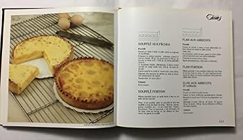 TOME 1 - PÂTISSERIE FRANCAISE -LE LIVRE D'UN COMPAGNON DU TOUR DE FRANCE-: TOME 1