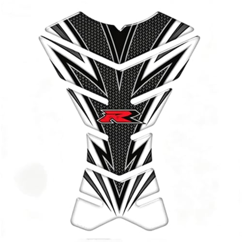 Autocollant pour Suzuki accessoires - Protecteur réservoir