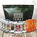 Rations alimentaires d’urgence pour 72 heures CONVAR