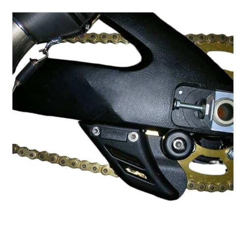 Capot protection moteur moto CBR1000RR 2008-2016 texture carbone - 4
