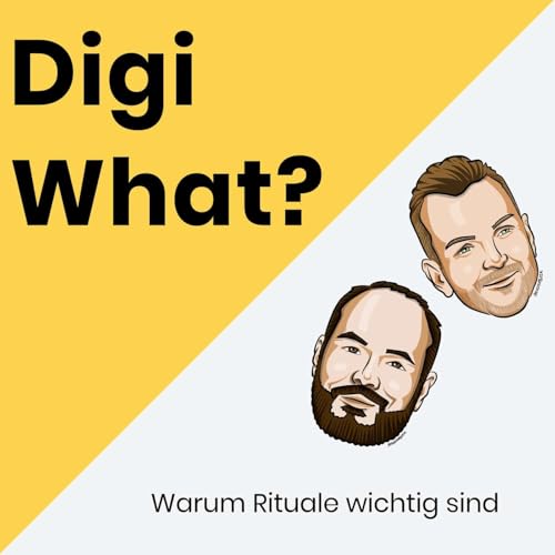 Warum Rituale (in der Softwareentwicklung) wichtig sind