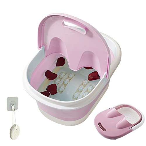 Top 10 Best Foot Baths [Top Picks 2023 Reviews]