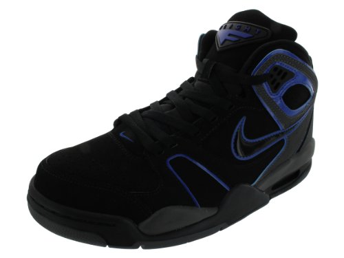 NIKE AIR FLIGHT FALCON BASKETBALL SHOES