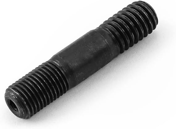 Speedmaster PCE445.1002 Compatible with Ford 9" 3/8" Unc Housing to Third Member Stud Kit