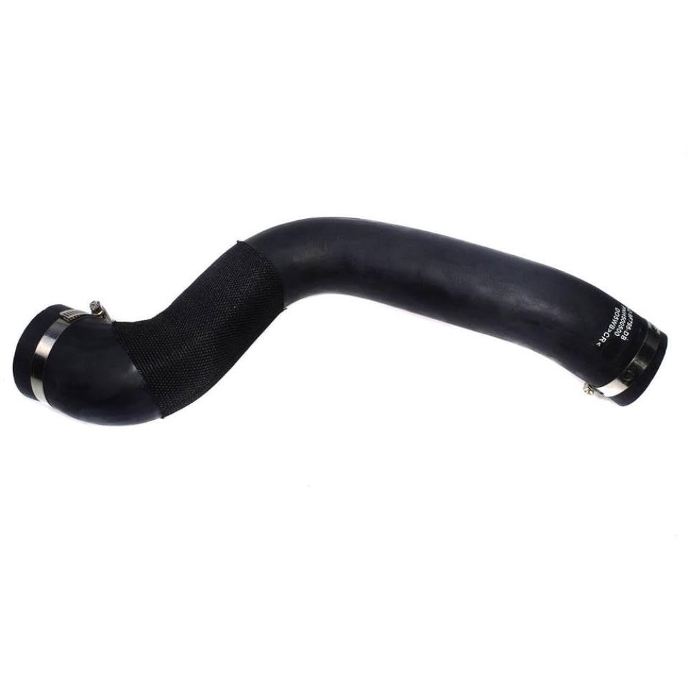 Left Right Upper Intercooler Hose Compatible with Sport L322 3.6 TDV8 2006–2012 PNH500500 PNH500510(PNH500500)