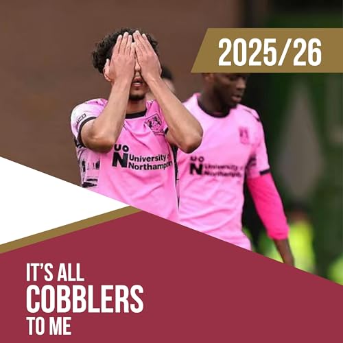 Port Vale 0-0 Northampton Town | MATCH REACTION