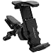 Macally Universal Car Air Vent Phone Holder Mount for iPhone Xs XS Max X 8 8 Plus 7 7 Plus SE 6s 6 Plus 6 5s 5 4s 4 Samsung Galaxy S10 S9 S8 S7 LG Nexus Sony Nokia etc.