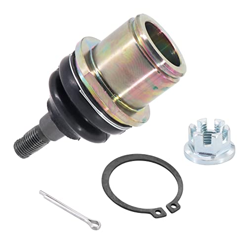KIPA Ball Joint For LEXUS LS460 LS460L, Replace OEM Part Number 43201-59045, 43202-59075