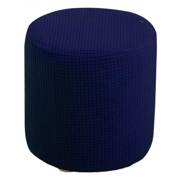 Funda para de Taburete Plegable acolchada con bolsillo organizador