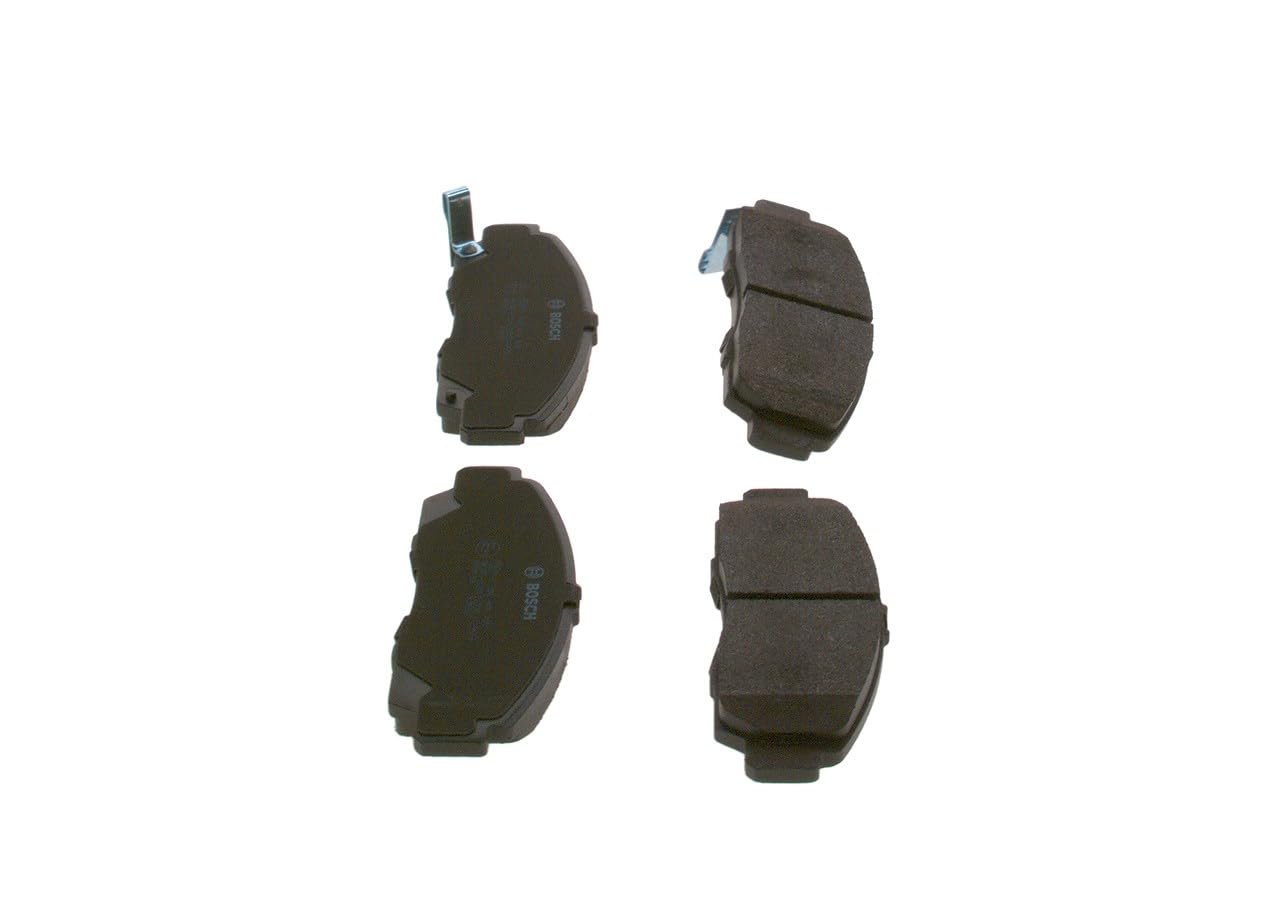 Bosch Fren Balatası Ön Honda Civic VII 01-05 986424722 BP433