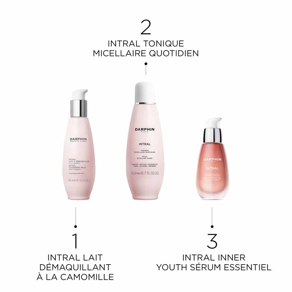 Amazon.com: Darphin Intral Inner Youth Rescue Serum 15 ml : Beauty