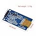 0.96 inch OLED Display 64×128 LCD Module SSD1107 LCD 0.96 