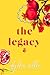 The Legacy (Rivers Wilde - The Rivals Collection)