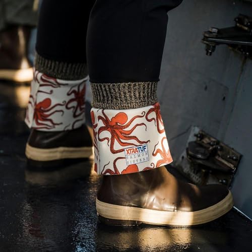 Image of Xtratuf Women's 15 Inch Salmon Sisters Legacy Boot