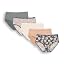 Dusk Floral/Blush Shores/Angel Geo/Shoreline/Grey Texture