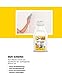 Molto Statt Schleifen, 500ml