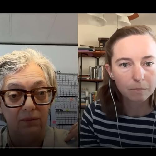 Bringing the Border into Latin American Art: A Podcast with Gabriela Rangel
