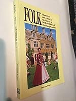 Folk: Characters and Events in the History of Bedfordshire and Northamptonshire 1871199255 Book Cover