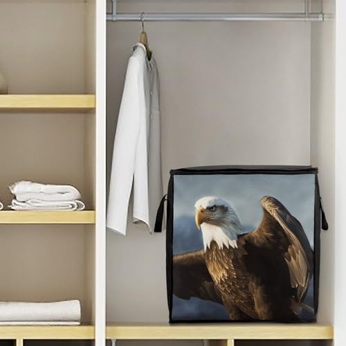 Sac de rangement pour couvertures et linge de lit dans le placard