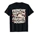 French Bulldog Mom Dog Lover SteMi Apparel T-Shirt