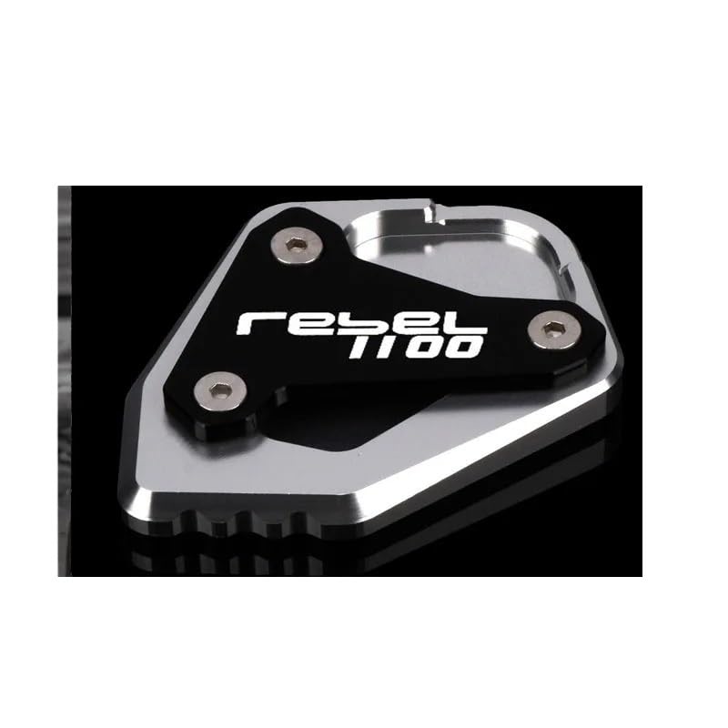 Extension Béquille CMX 1100 – Support Élargi CNC Antidérapant Haute Densité - 2