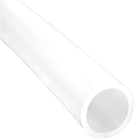 Vista 5 de IMM Paquete de 2 repuestos para Hoshizaki 7716-2025 manguera de vinilo de 3.3 ft IMM77162025