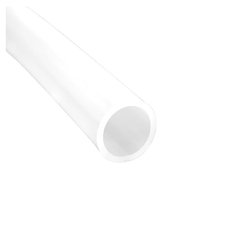 Miniatura 6 de IMM Reemplazo de manguera para máquina de hielo para Hoshizaki 7716-2025, 3.3 ft, 1 pulgada de diámetro exterior, 13/16 pulgadas ID