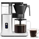 Kismile 8-Cup Coffee Maker, SCA Certified Hot...