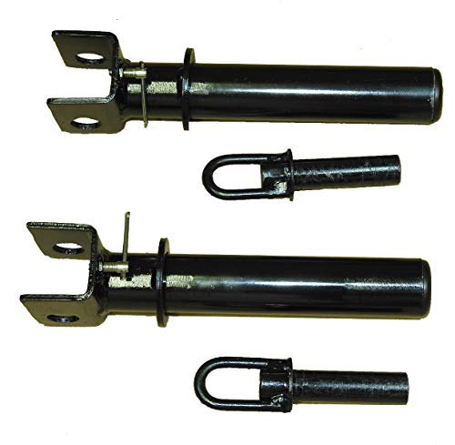 Adjustable Plate Holder Attachment For 2" Sq. Tube #TOP6