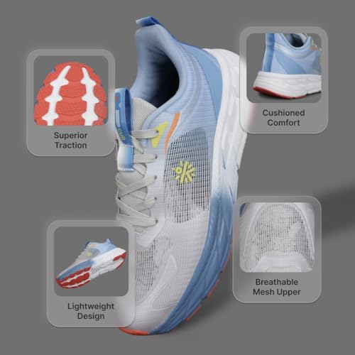 Image of CULT Men Fortis Casual Shoes