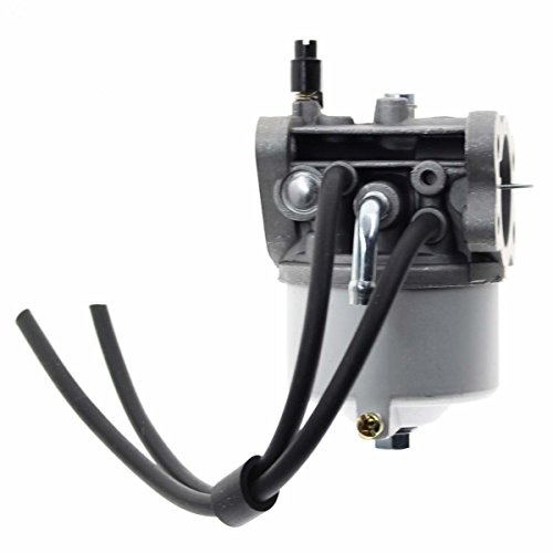 Carbhub 295Cc Carburetor For Ez-Go Marathon Medalist Txt 4-Cycle Golf Carts 1991-Up With 295Cc Engines 26645-G01, 26645-G03, 26645-G04, 72558-G02, 72558-G03, 26726-G01, 26727-G01, 603901 17553 #TOP3