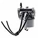 Carbhub 295cc Carburetor for EZ-GO Marathon Medalist TXT 4-Cycle Golf Carts 1991-up with 295cc Engines 26645-G01, 26645-G03, 26645-G04, 72558-G02, 72558-G03, 26726-G01, 26727-G01, 603901 17553