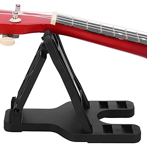 Support de guitare, support de cadre en a pour guitare portable Support de sol pour guitare électrique pour guitare… - Les Beatles, Paul McCartney, John Lennon, RIngo Starr, George Harrison Support de guitare, support de cadre en a pour guitare portable Support de sol pour guitare électrique pour guitare… – Image 5