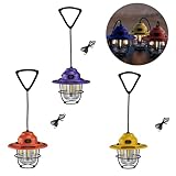 Zoom IMG-1 shyyoulqe outdoor camping light vintage Zoom IMG-1 shyyoulqe outdoor camping light vintage