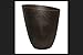 Planter Mdwy Choc12.75