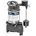 PROFLO PF92151 PROFLO PF92151 1 HP Stainless/Cast Iron Sump Pump