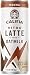 Califia Farms Mocha Oatmilk Nitro Draft Latte Cold Brew Coffee, 7 Oz (12 Cans) | Dairy Free | Gluten Free | On-the-Go | Clean Energy | Plant Based | Non-GMO