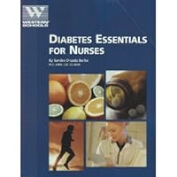 Diabetes Essentials for Nurses 1578011655 Book Cover