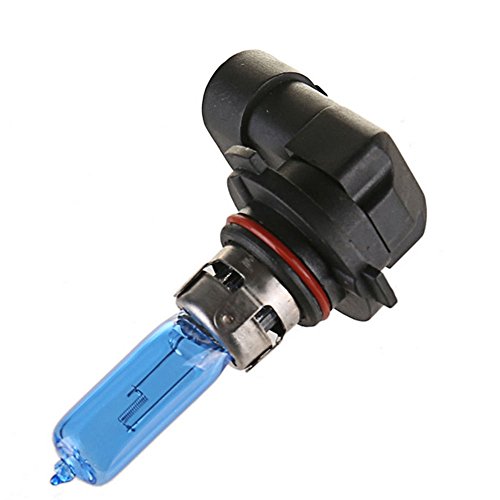 Mintice 2 x Autoscheinwerfer, 9005/HB3, 6000 K, Xenon, Gas, Halogen, Scheinwerfer, Ersatzlampe, Weiß, 100 W